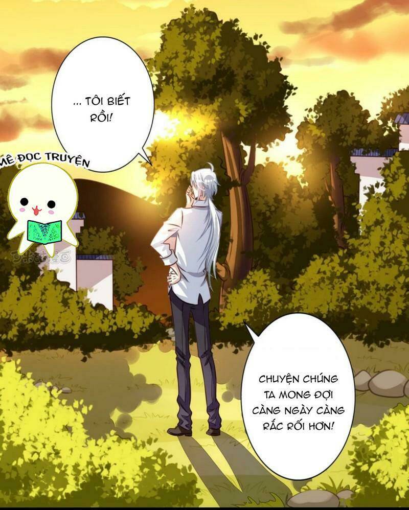 ông chủ của tôi là yêu quái chapter 38 12