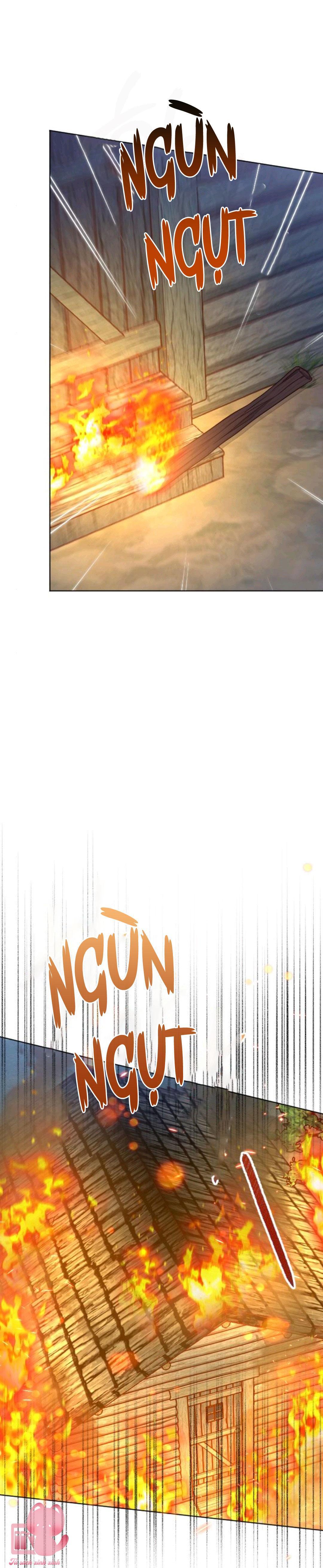 đoá hoa của dã thú chapter 12 15