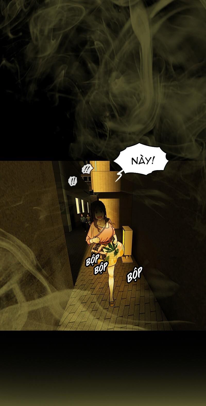 nửa đêm ở poppy land chapter 59 72