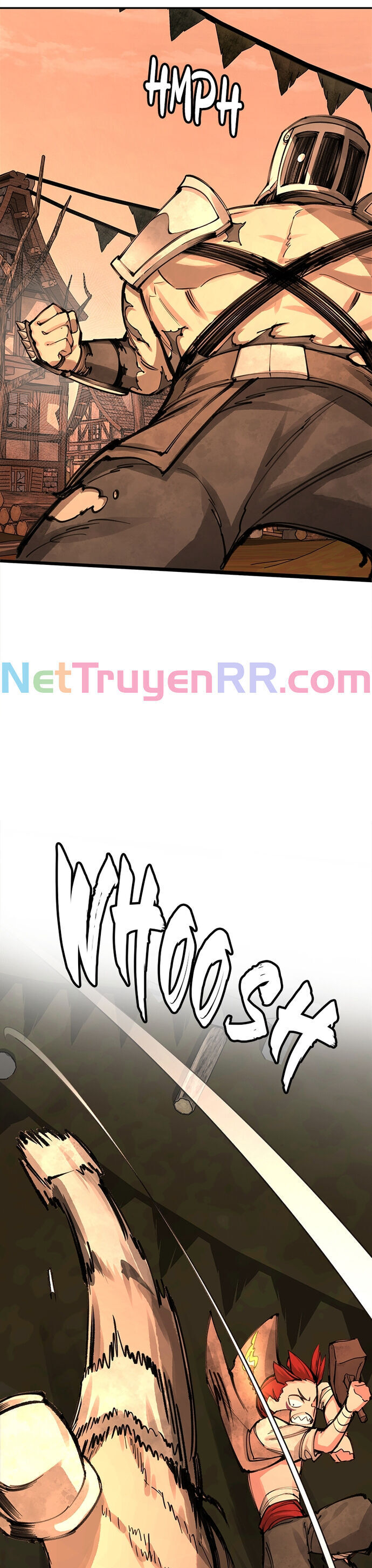 ngọn lửa của hòa bình chapter 14 46