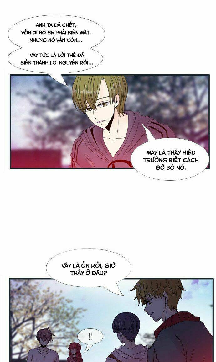 món quà từ chúa chapter 64 45