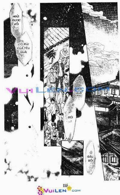 bát khuyển sỹ phương đông chapter 2 116