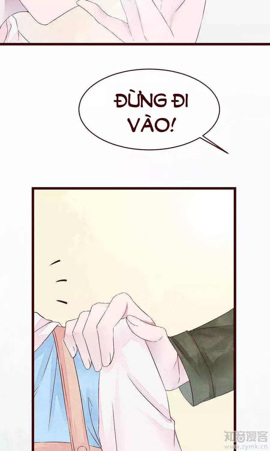 đào tạo nuôi dưỡng bạn trai mèo chapter 7 16