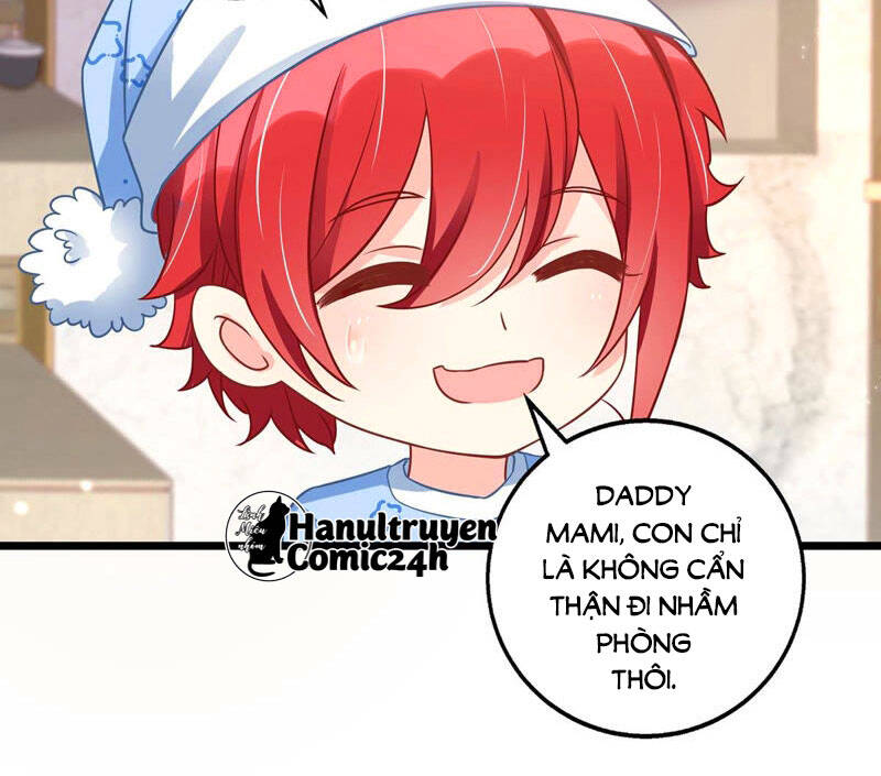 thiết lập nhân vật daddy của tôi bị sụp đổ chapter 44 15