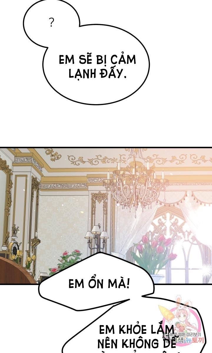 trở thành vợ thái tử quái vật chapter 31.2 17