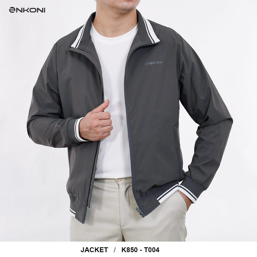 Áo Khoác Nam K850T004