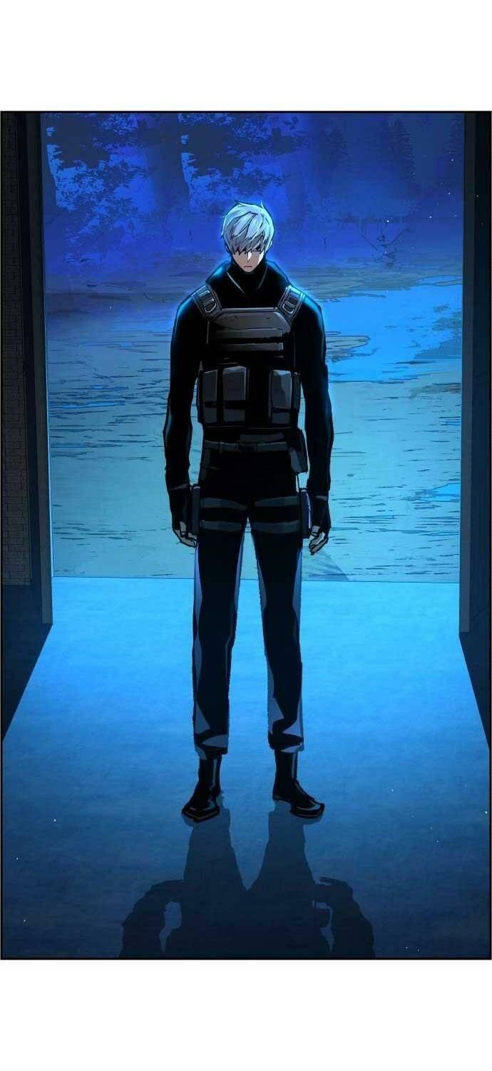 bạn học tôi là lính đánh thuê chapter 118 52