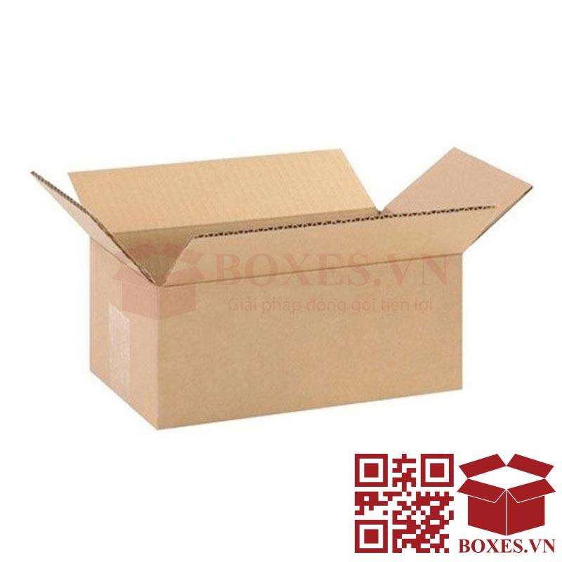 20x10x10 Combo 50 hộp Carton đóng hàng giá tận xưởng