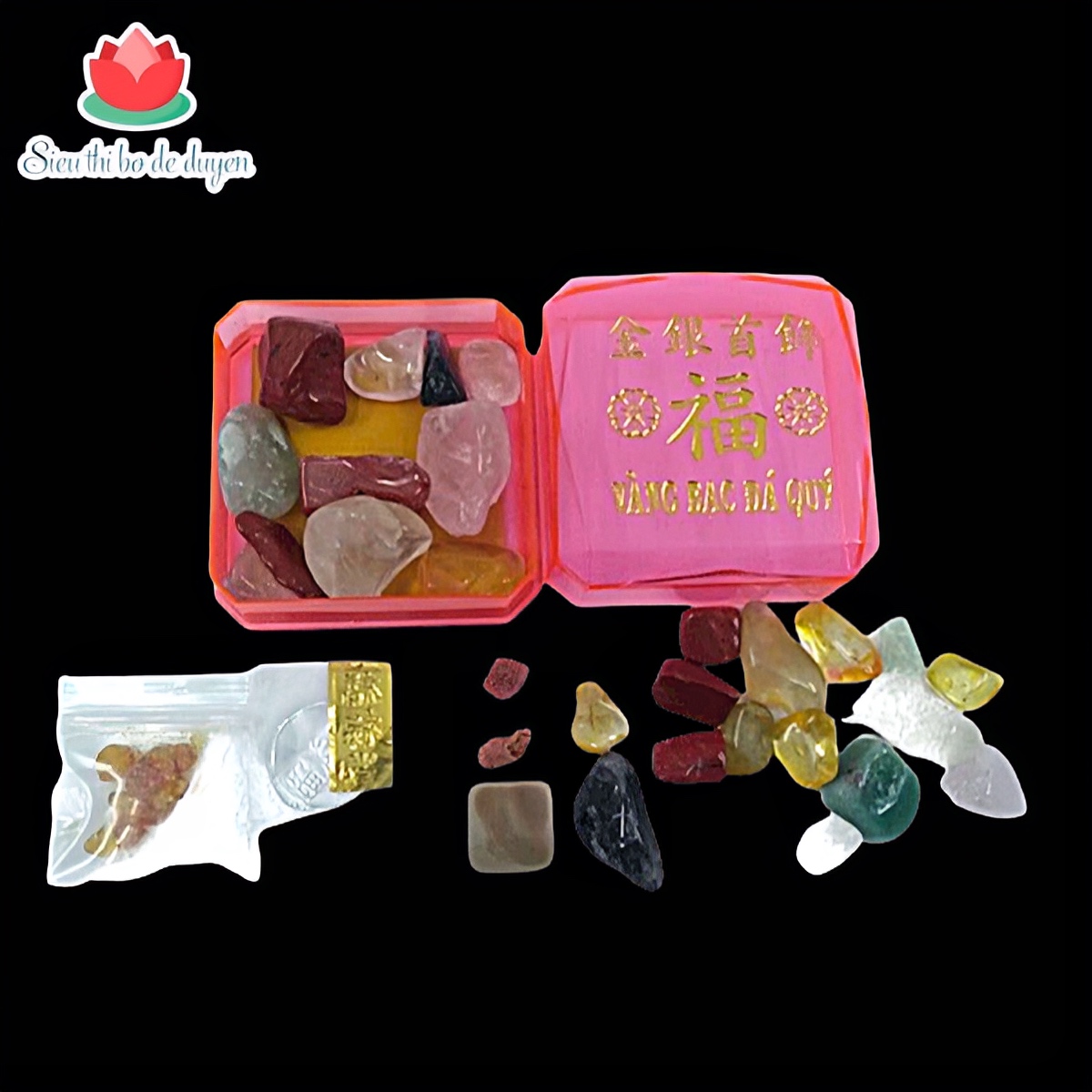 BỘ CỐT THẤT BẢO/CỐT BÁT HƯƠNG/CỐT BÁT NHANG_SIÊU THỊ PHẬT GIÁO BỒ ĐỀ DUYÊN