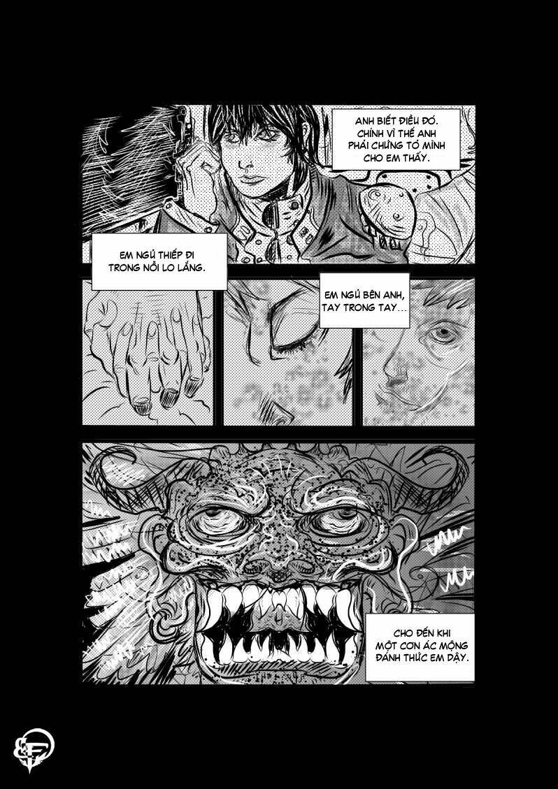 break free magazine chapter 5 138