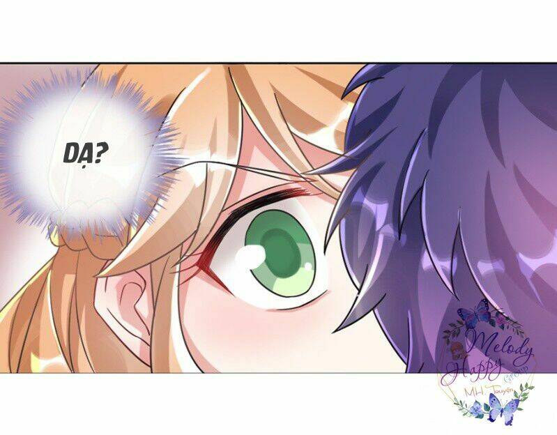 ma lạt thiên kim đẩu ác thiếu chapter 4 29