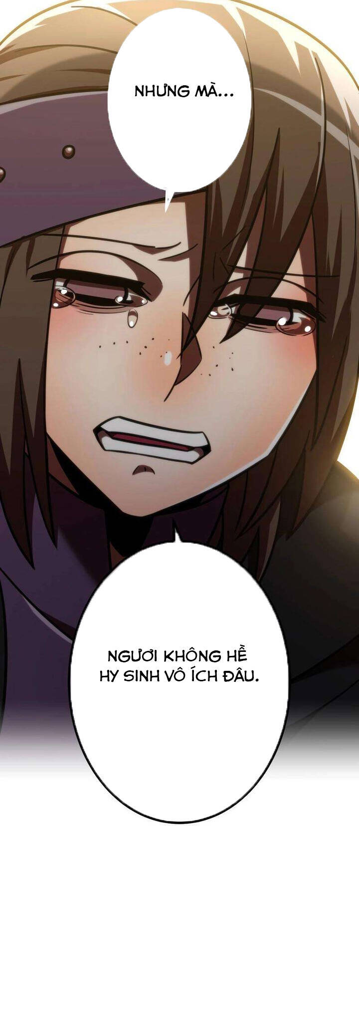 Huyết Thánh Cứu Thế Chủ~ Ta Chỉ Cần 0.0000001% Đã Trở Thành Vô Địch chapter 108 20