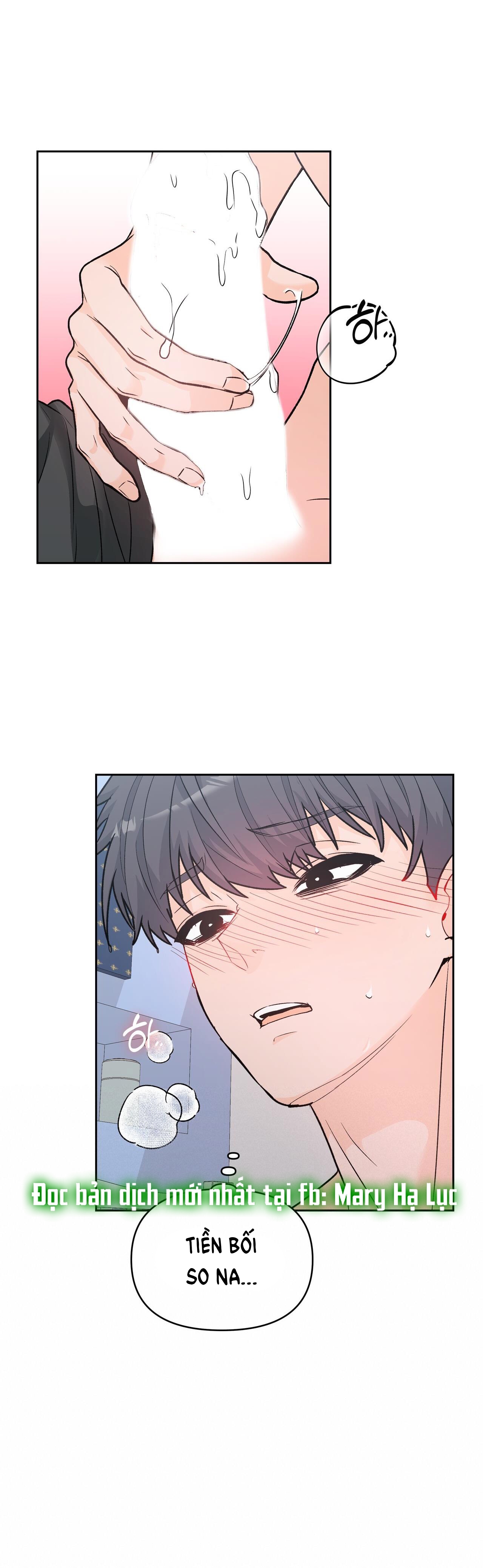 Dick Deep chapter 7.2 - Trang 6