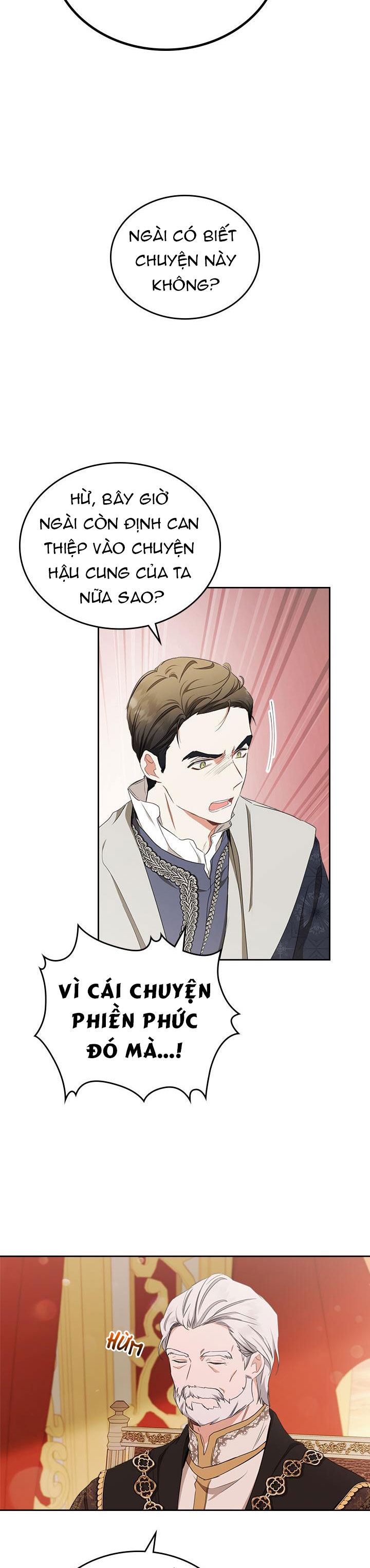 lần này tôi sẽ trở thành gia chủ chapter 48.1 11