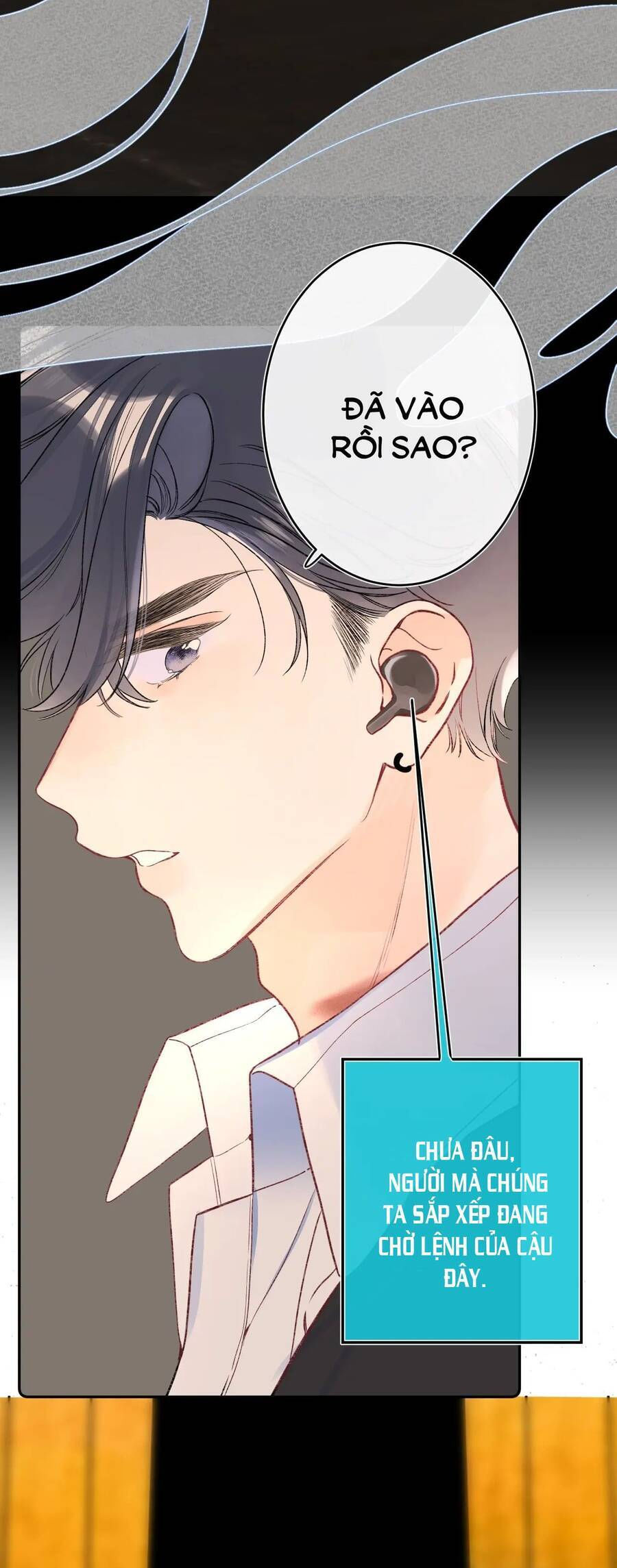 đừng khóc chapter 109 25