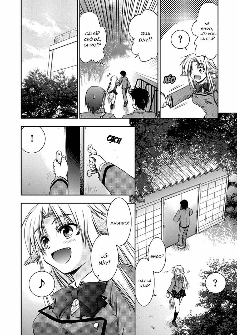 perowan! - hayaku shinasai! goshujin-sama chapter 2 10