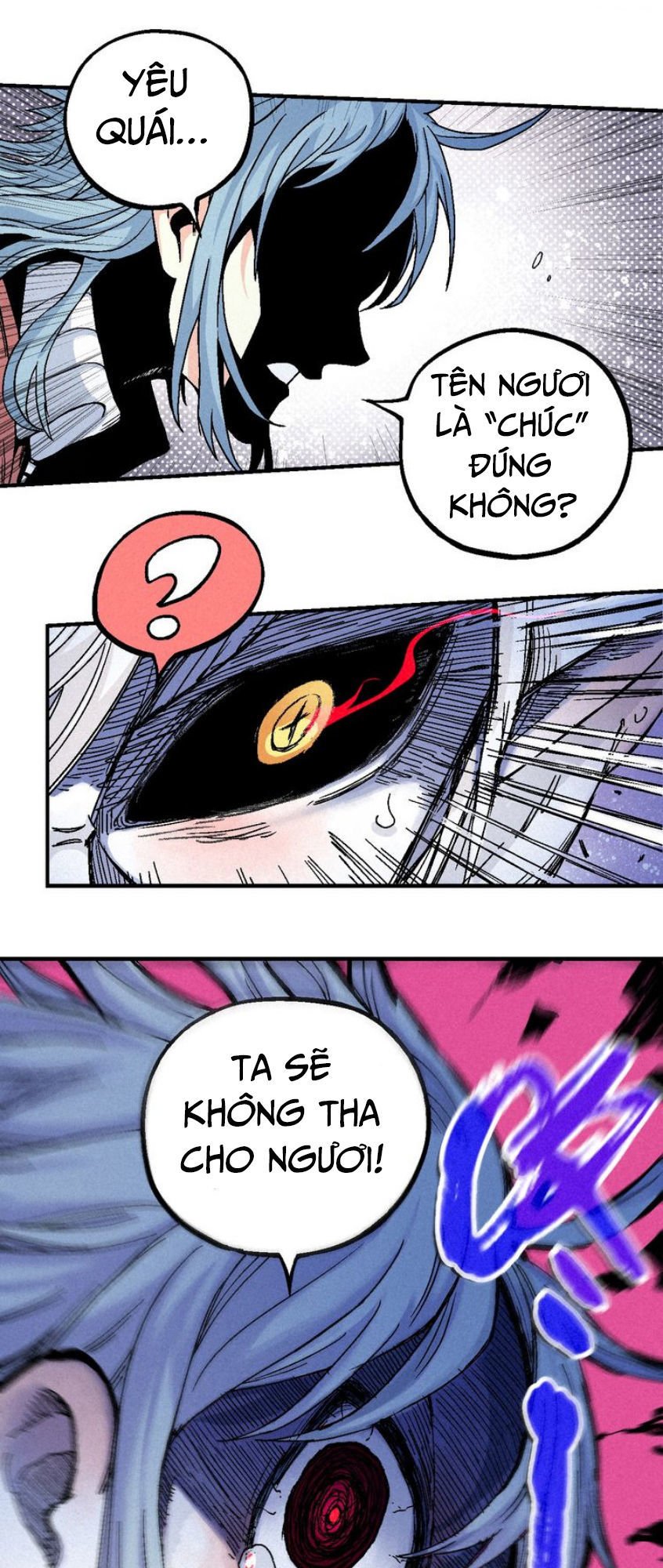 thiên kinh địa dịch chapter 7 19