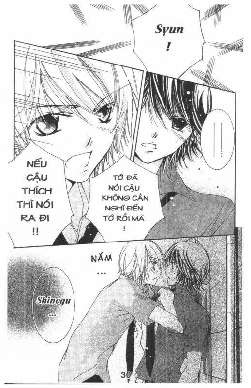 ore-sama kingdom chapter 3 30