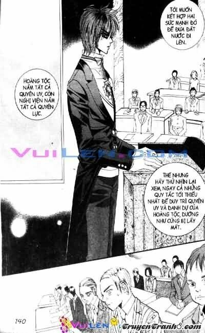 goong - [ hoàng cung ] chapter 13 138