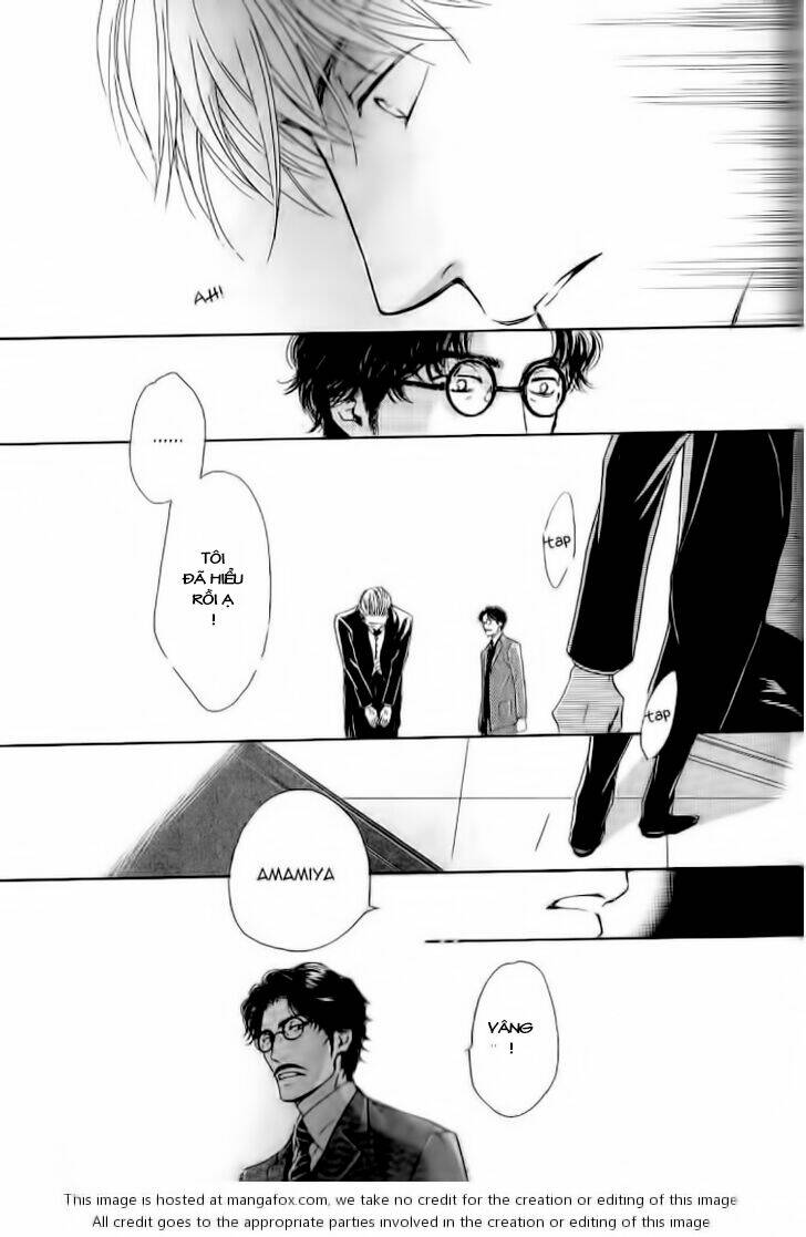 bình minh u sầu chapter 17 14