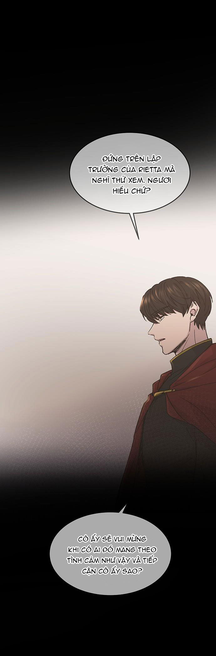 như gió trên cành cây khô chapter 73 63