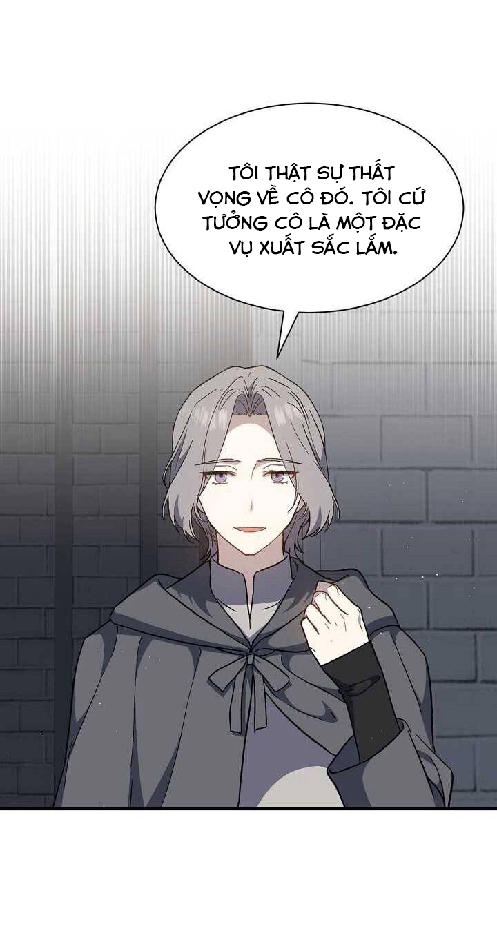 sự quay trở lại của pháp sư cấp 8 chapter 24 16