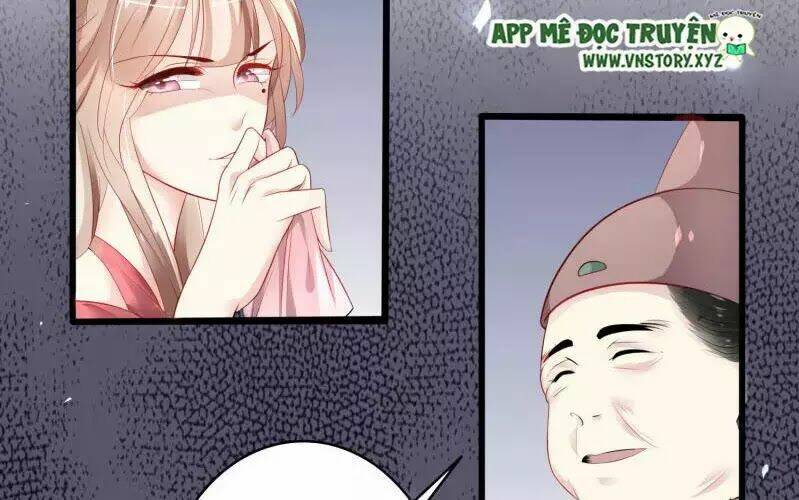 trọng sinh đế phi: quyền khuynh thiên hạ chapter 2 6