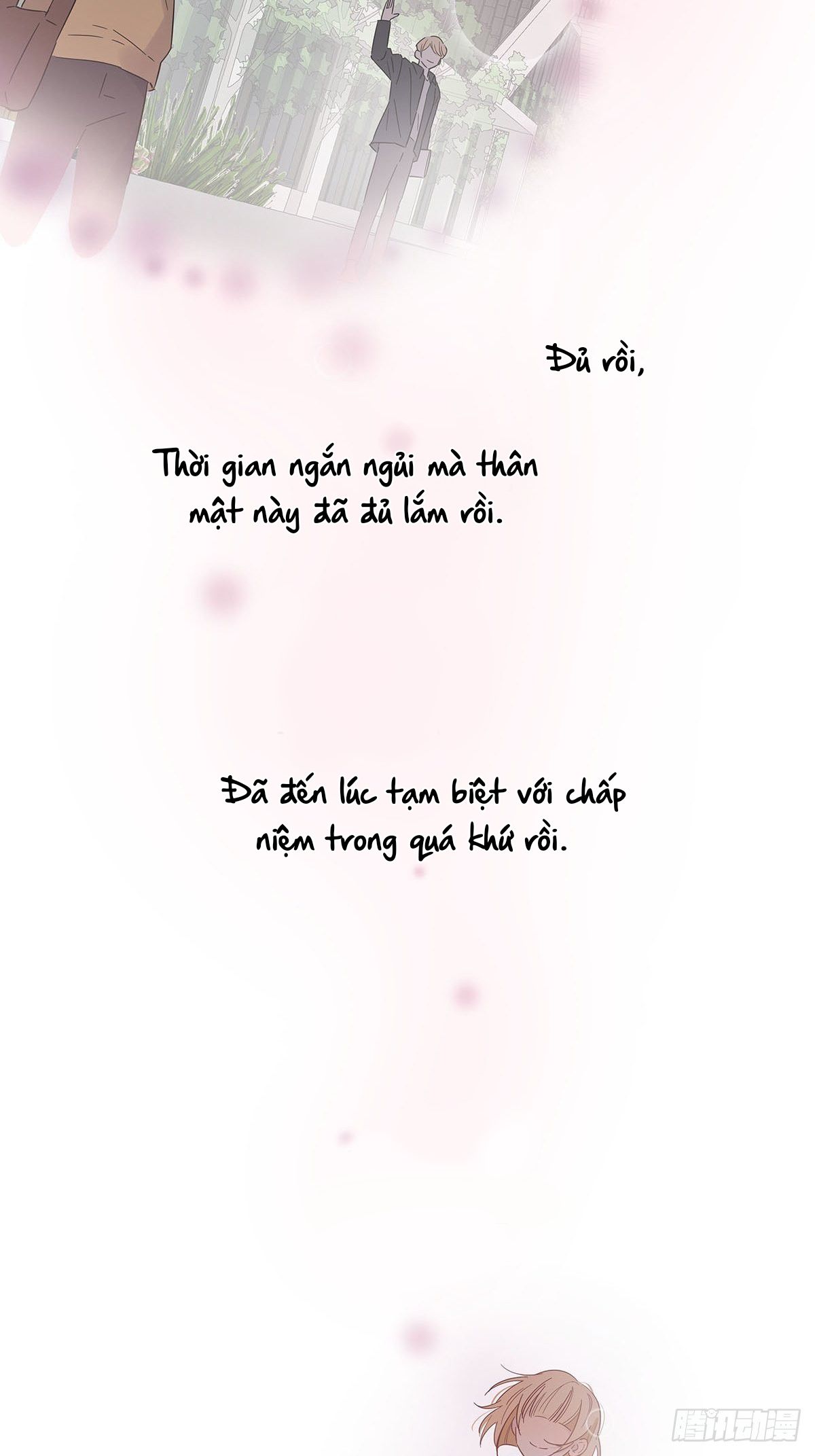 hôm nay nam giả trang nữ vẫn chưa được cầu hôn! chapter 81 39