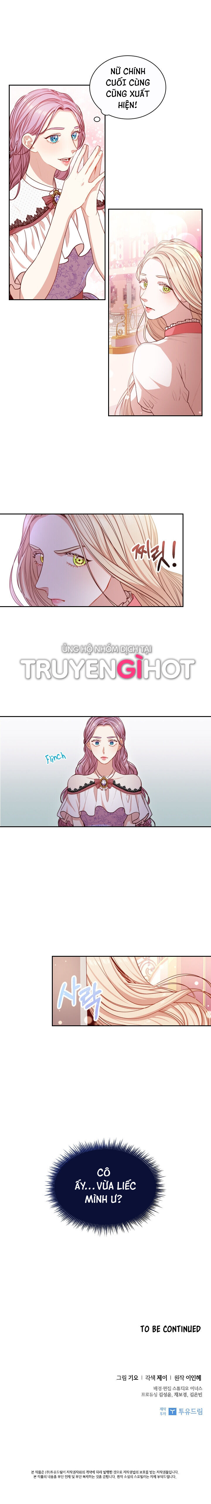 trở thành thư ký của bạo chúa chapter 10.2 10