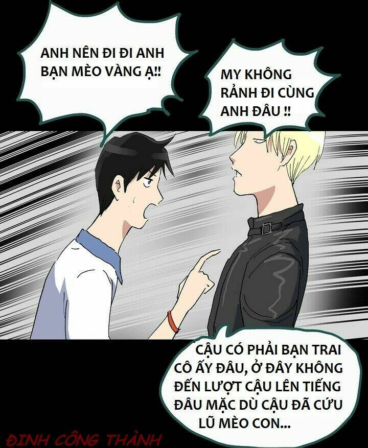 bút tiên chapter 10 49