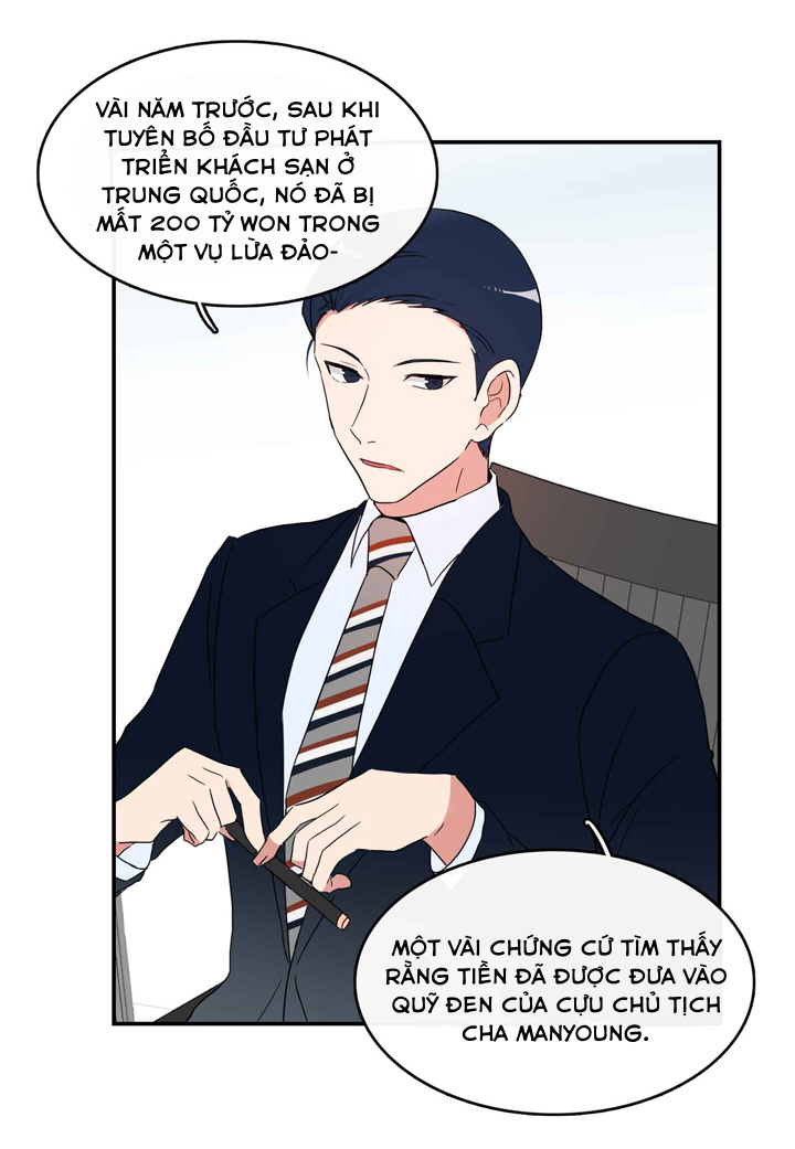 rắc rối về vấn đề yêu đương của tôi chapter 59 6