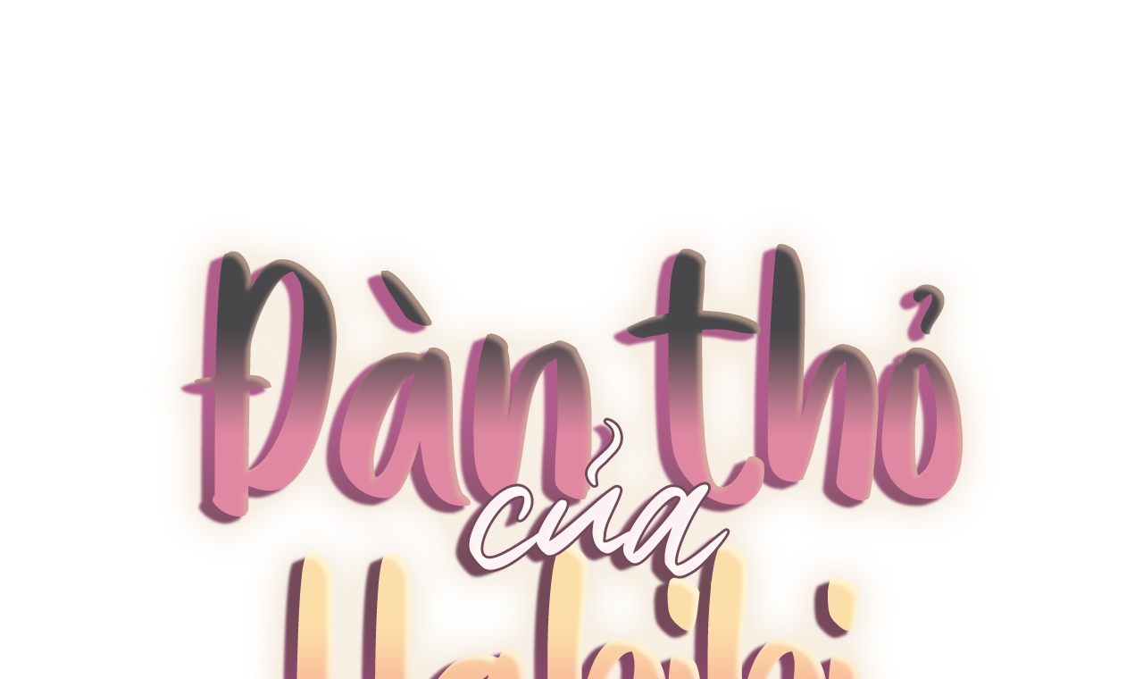 đàn thỏ của habibi chapter 55 70