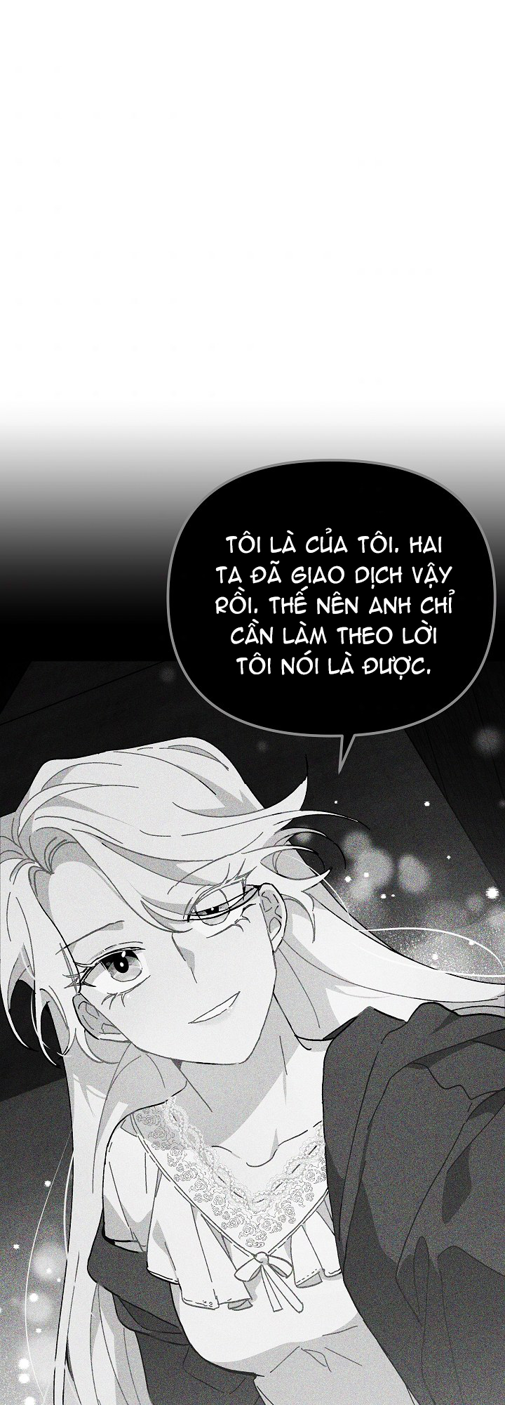 công chúa giả điên chapter 26 39