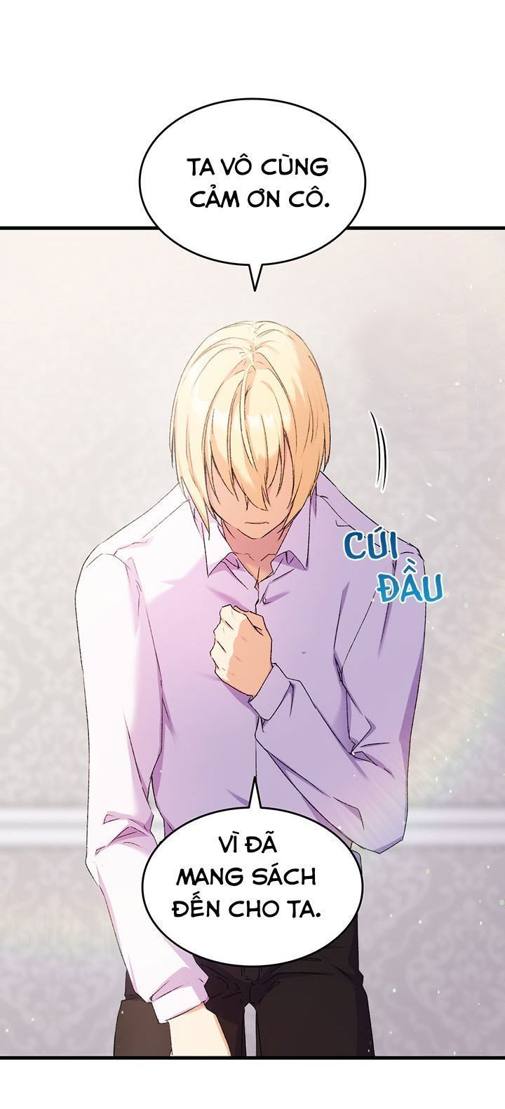 tôi định quyến rũ anh trai nhưng nam chính đã đến chapter 7 31