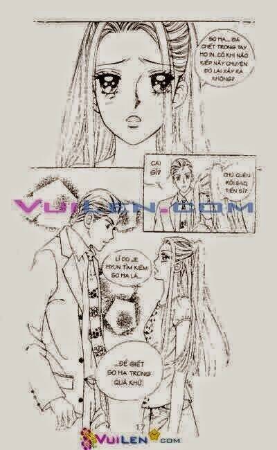 hắn ta, anh ấy và cô ấy - he and that girl chapter 5 18