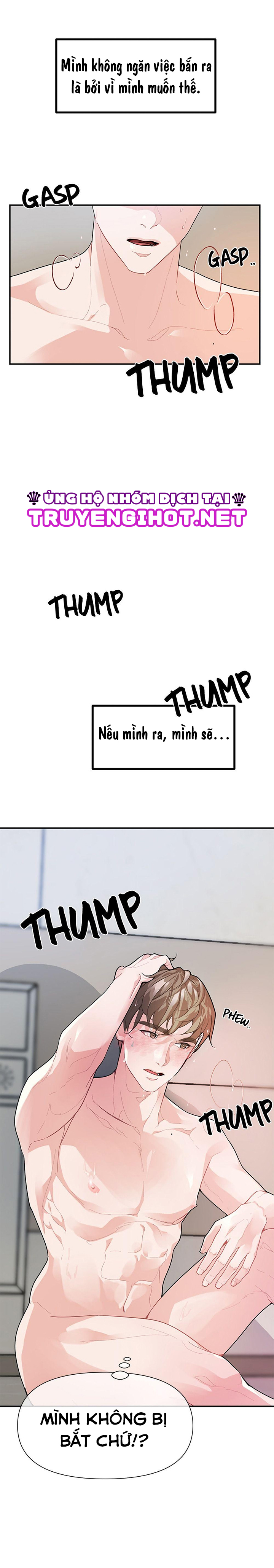 anh thích cái nào hơn ? chapter 1 32