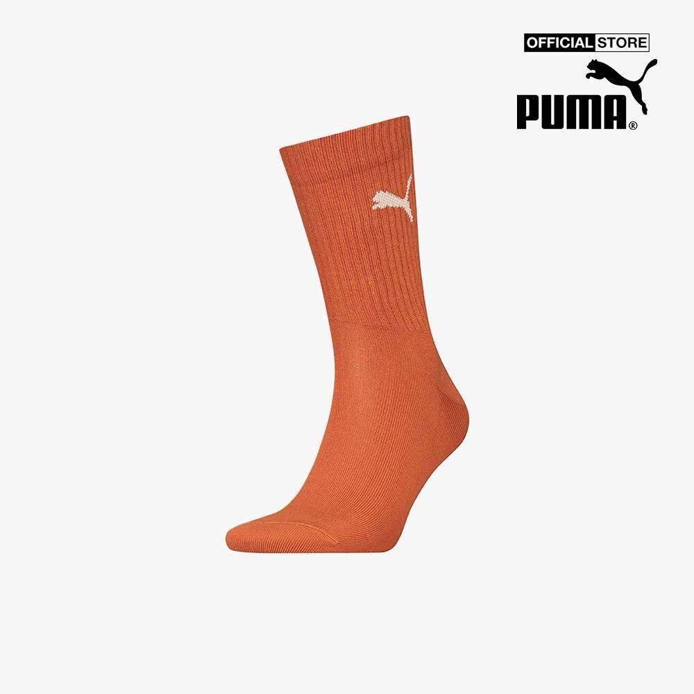 PUMA - Set 2 đôi vớ cổ cao unisex thời trang 938108-0