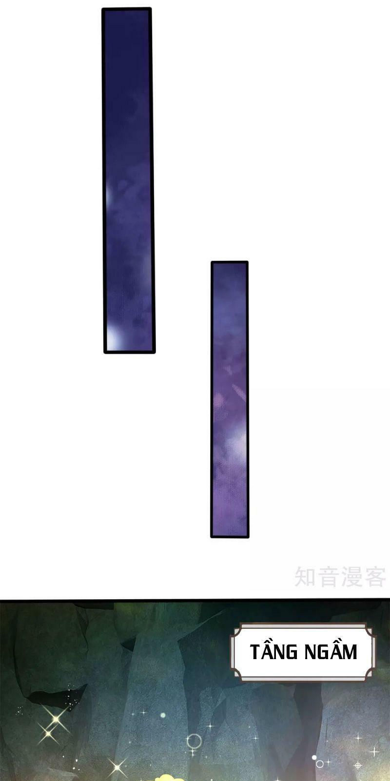 vú em tiên tôn đi ở rể chapter 154 6