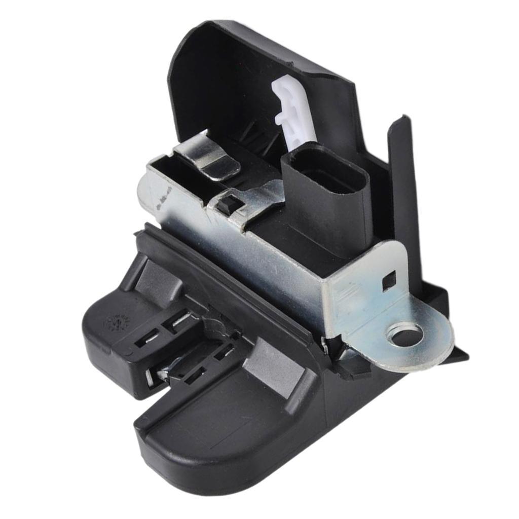 Rear Trunk Boot Lid Liftgate Lock Latch Actuator for 6R