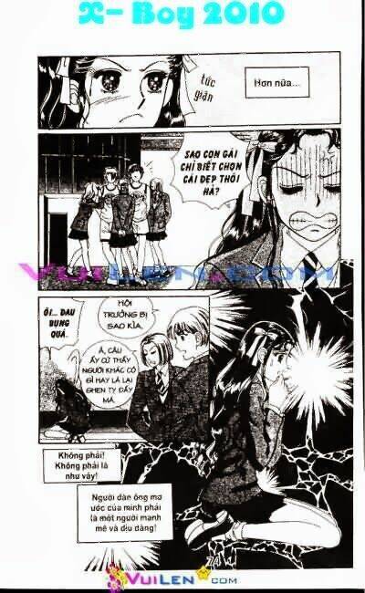 cô giáo tuổi 18 chapter 2 75