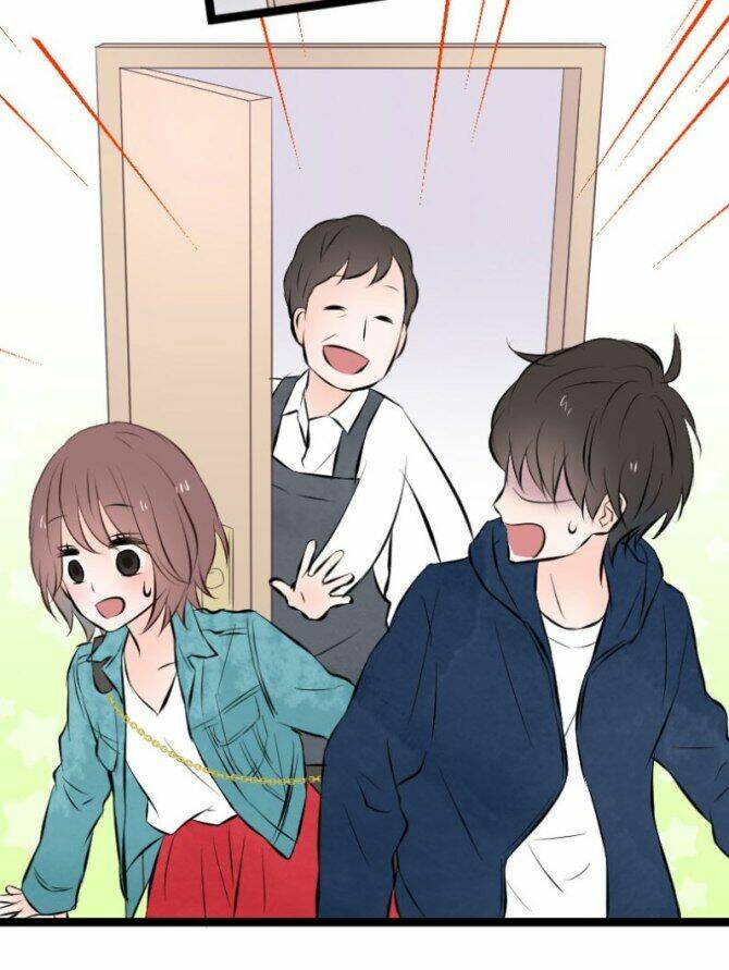 yêu không thể nói chapter 12 8