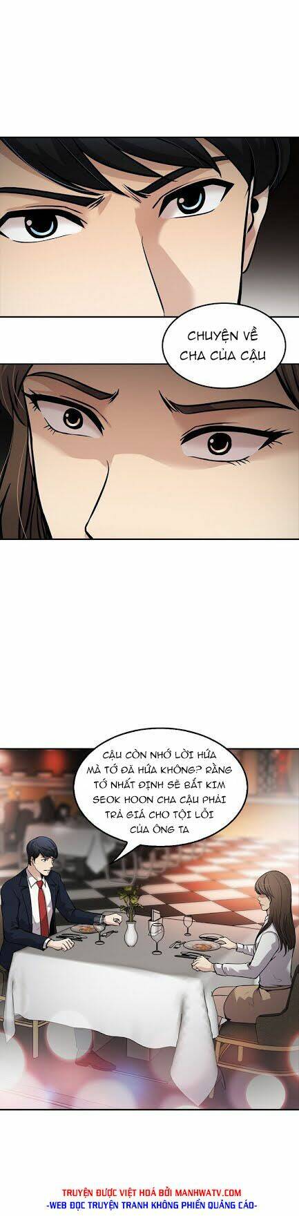 điều tra viên chuyển sinh chapter 102 30