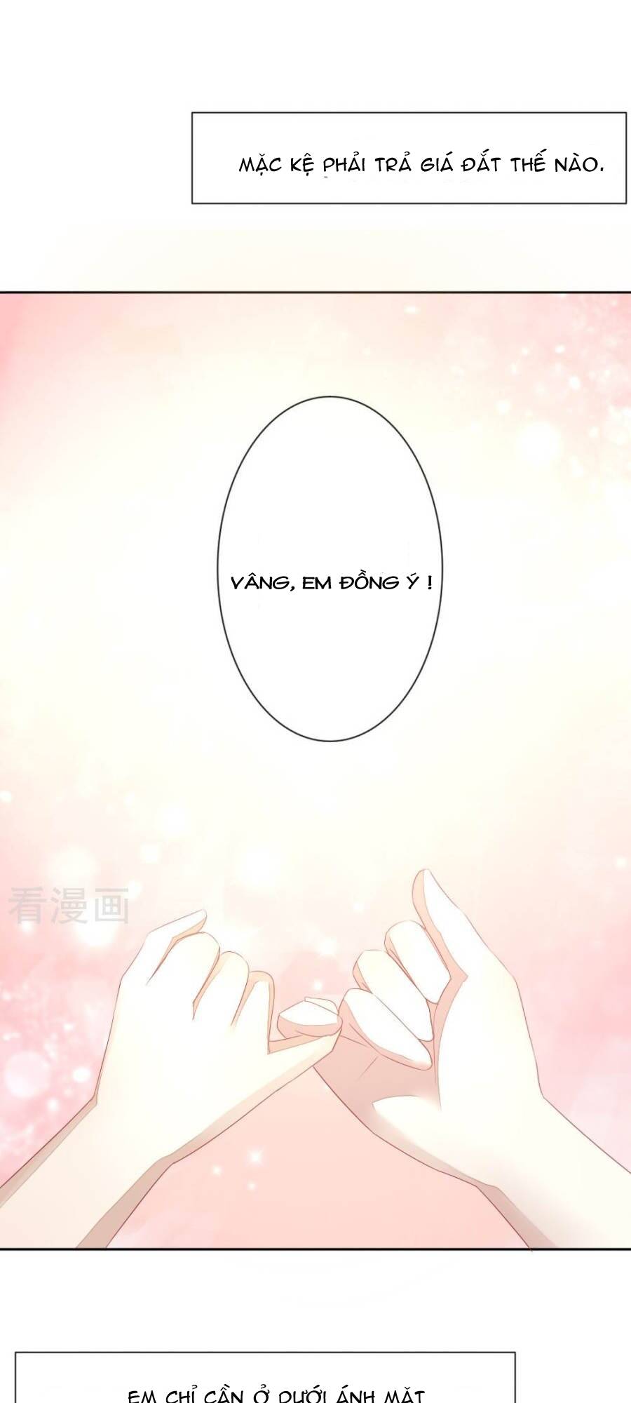 vị hôn thê bỏ trốn chapter 78 37