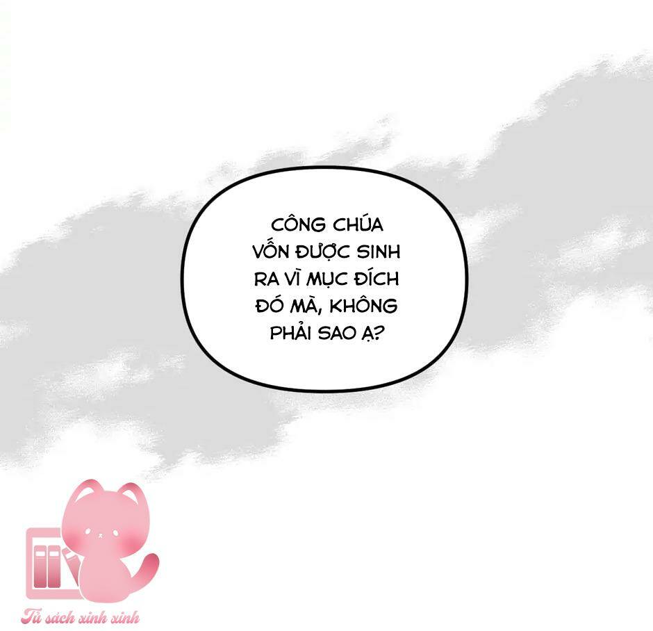 công chúa bãi rác chapter 69 73