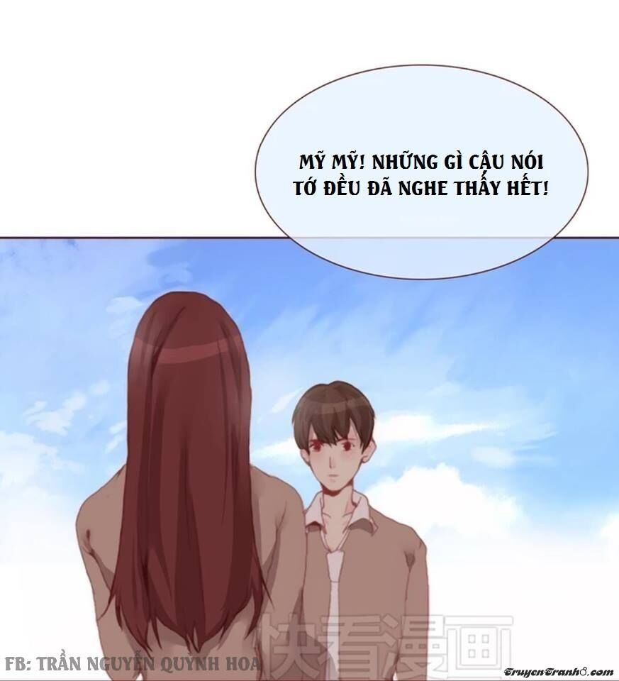 trả thù trường trung học phần 1 chapter 30 8