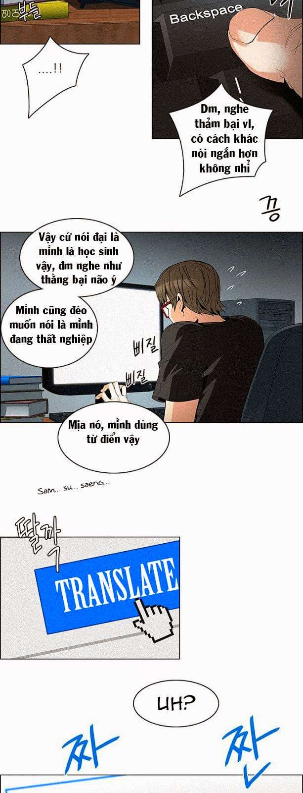 Dice Chapter 93 - Trang 6