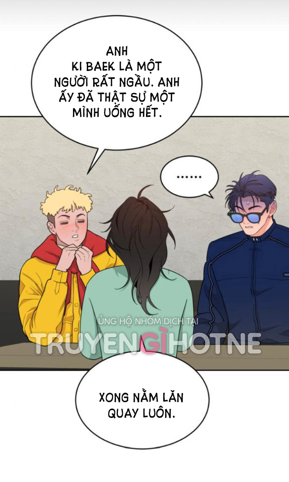 Vận May Bất Ngờ chapter 19.2 19