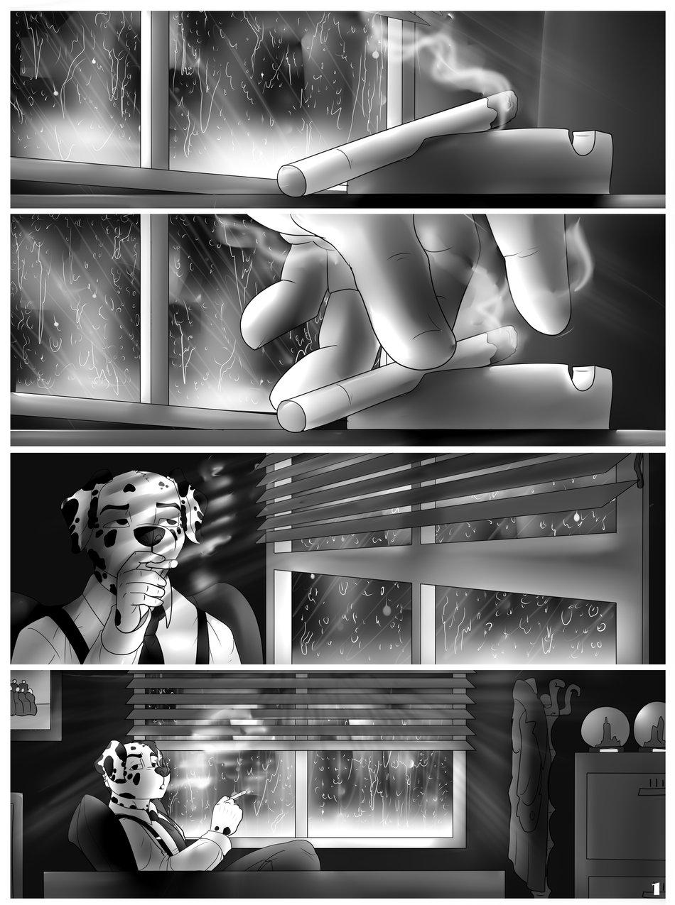 oneshot nhân thú mặn mòi chapter 15 4