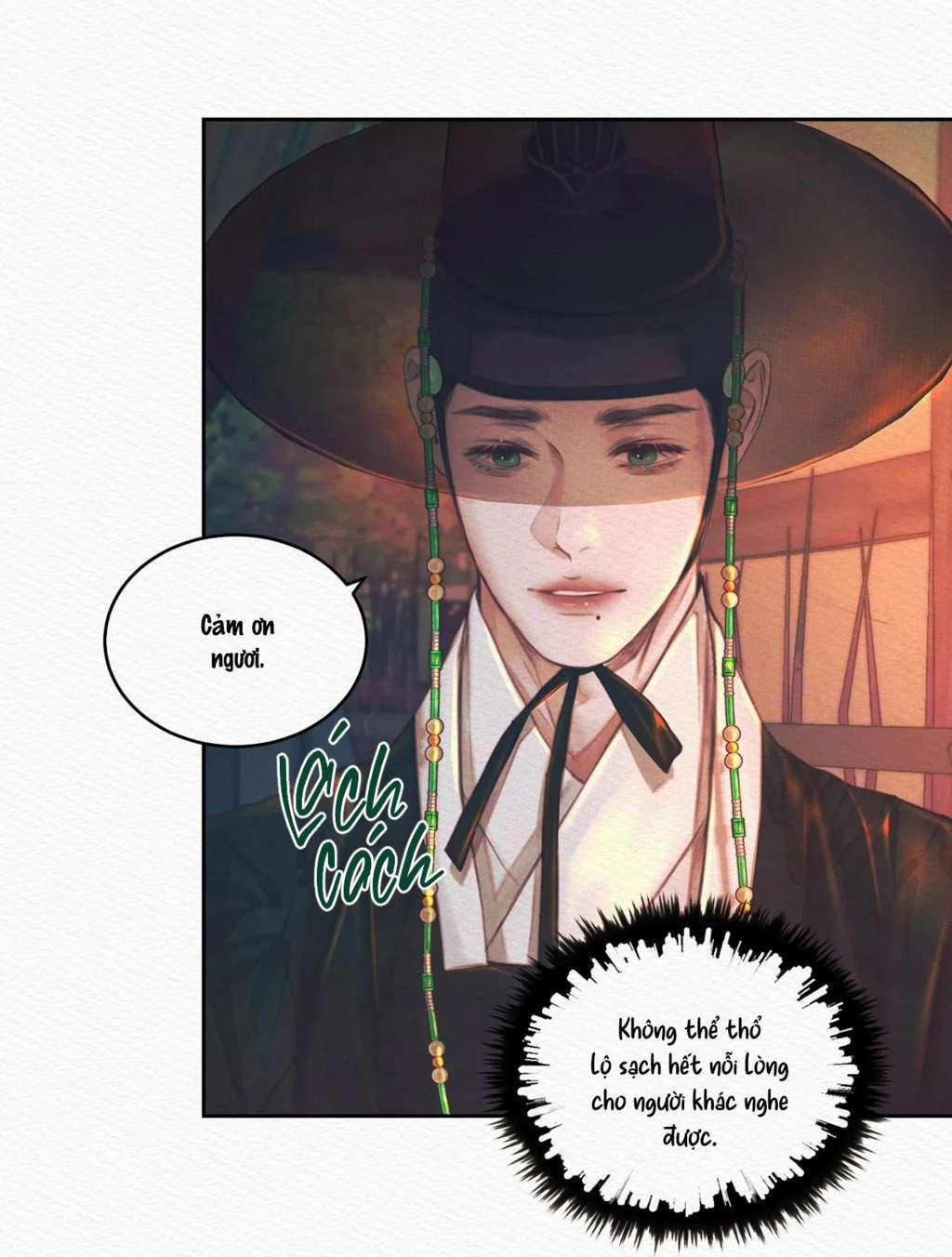 (CBunu) Củy Dạ Khút chapter 14