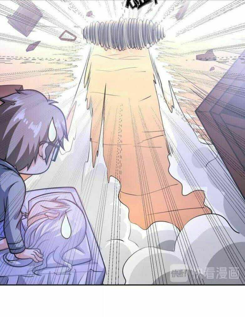 thần tiên dạy tôi giả x chapter 12 43